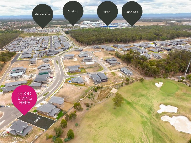 166 Stonecutters Drive