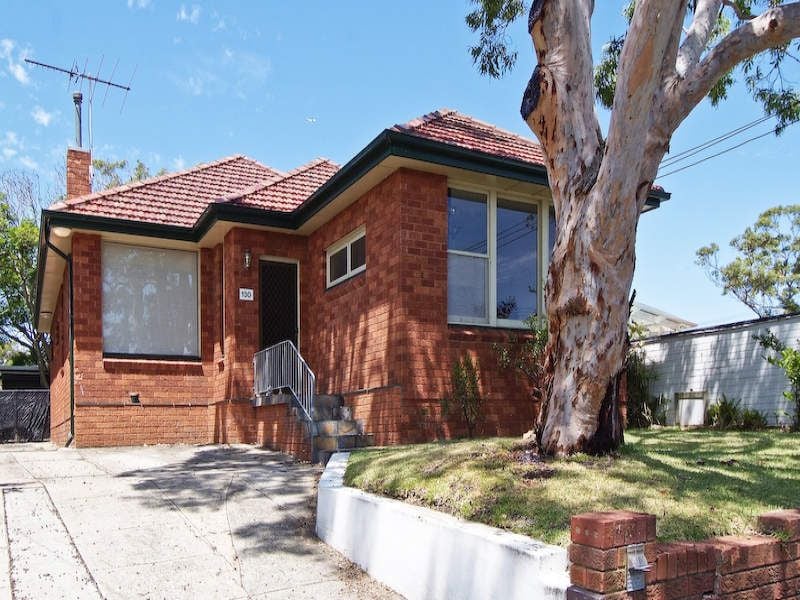 130 Nicholson Parade CRONULLA NSW