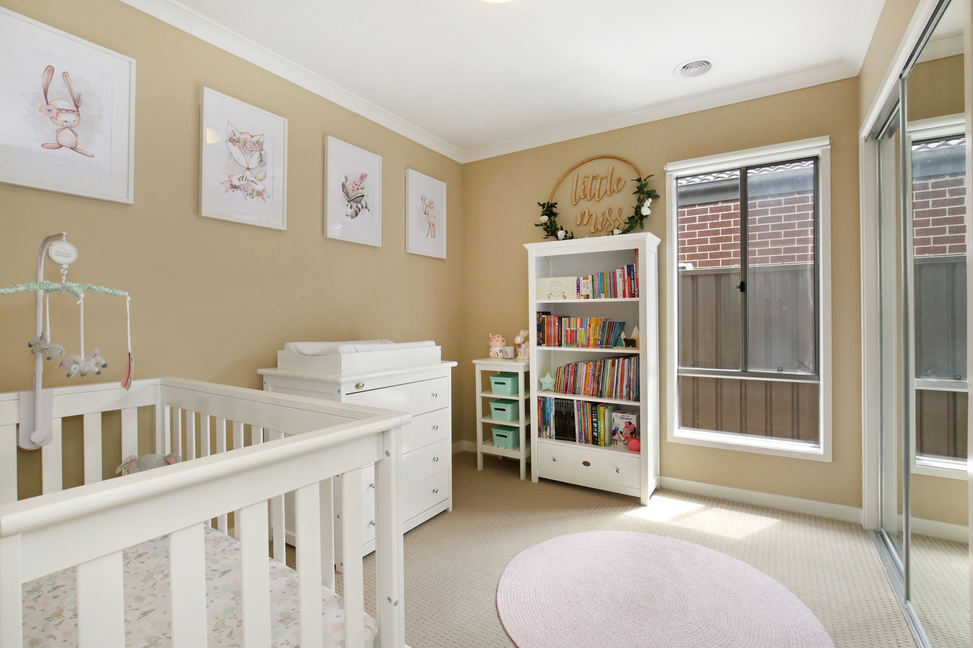 Real Estate For Lease 7 Potter Street Wollert , VIC