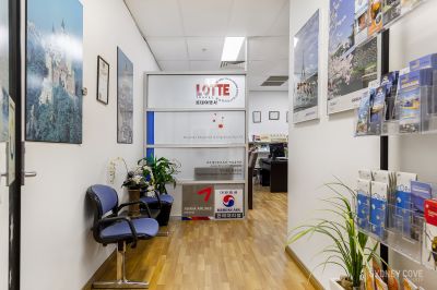 107/379 Pitt Street, SYDNEY NSW 2000, Sydney - Thumbnail 6
