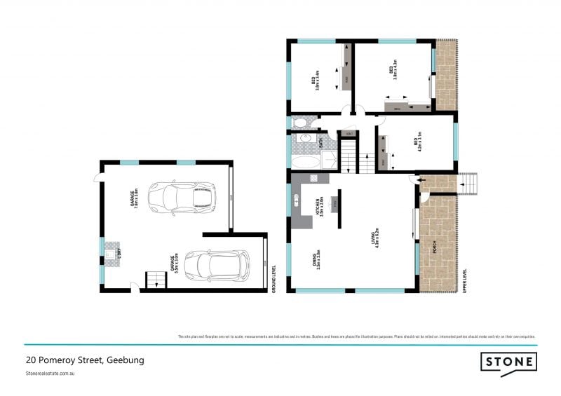 Post war in the heart of Geebung!