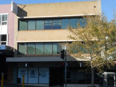 6/28-30 President Avenue, Caringbah