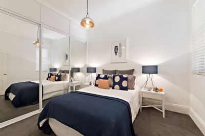 77 Young Street, Annandale