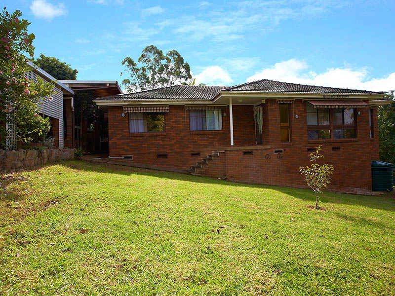 KURRAJONG, NSW, Kurrajong - Thumbnail 2
