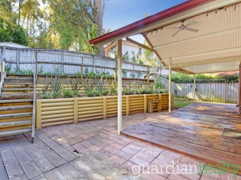 26 Millstream Grove DURAL NSW, Dural - Thumbnail 6