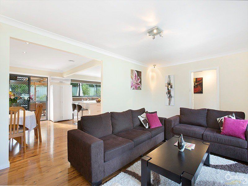 529 The Boulevarde (cnr Araluen Pl), SUTHERLAND, Sutherland - Thumbnail 4