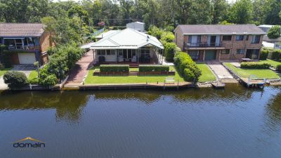 31 McDonaugh Road, Wyong Creek
