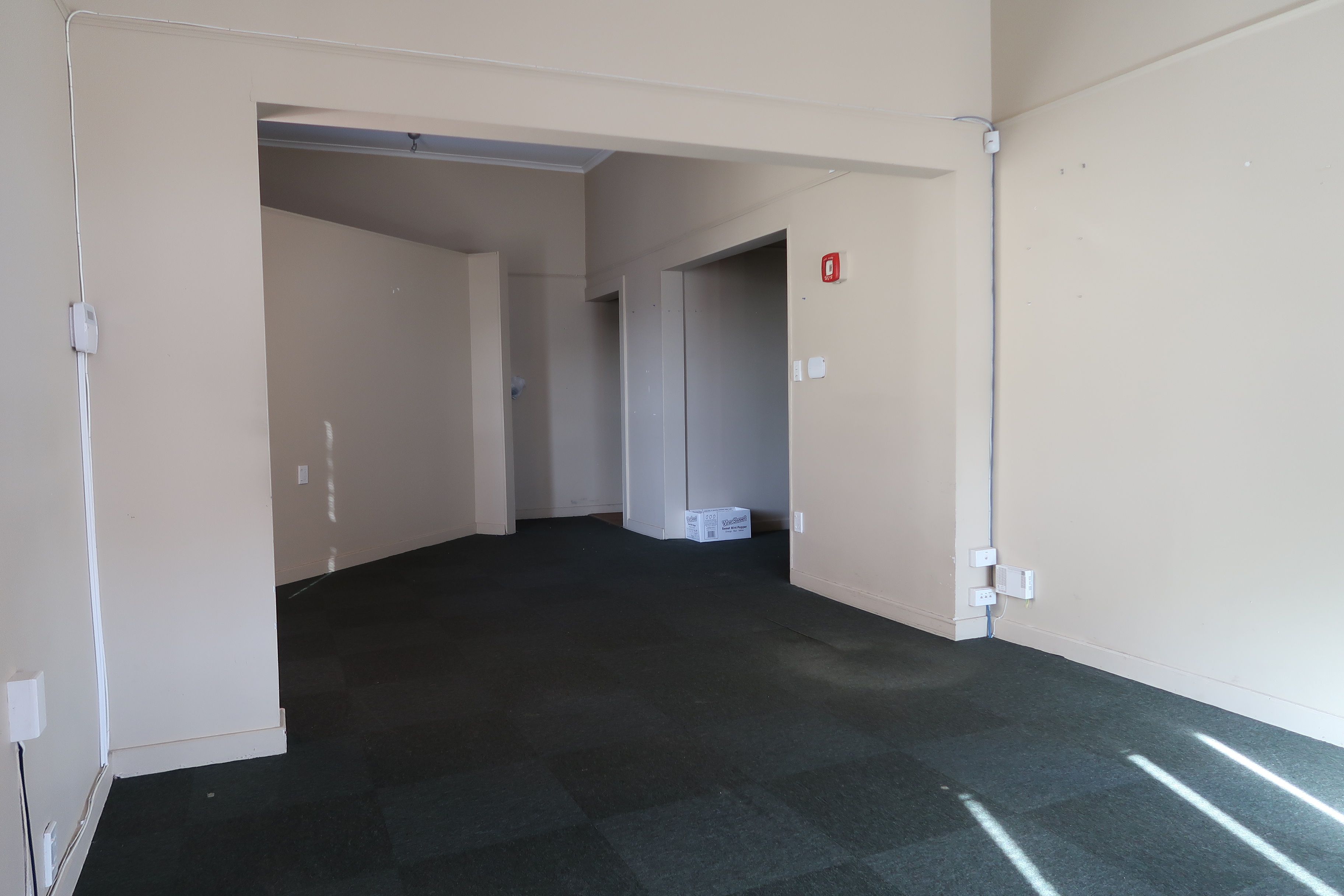 Real Estate For Commercial Lease 2/24 Rongotai Road Kilbirnie