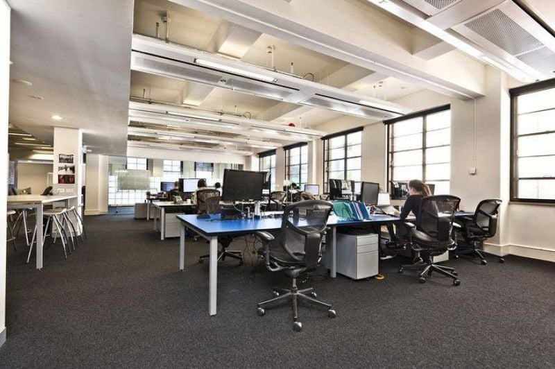 Offices Leased Level 7/Suite S2/99 Macquarie Street Sydney NSW Property HQ