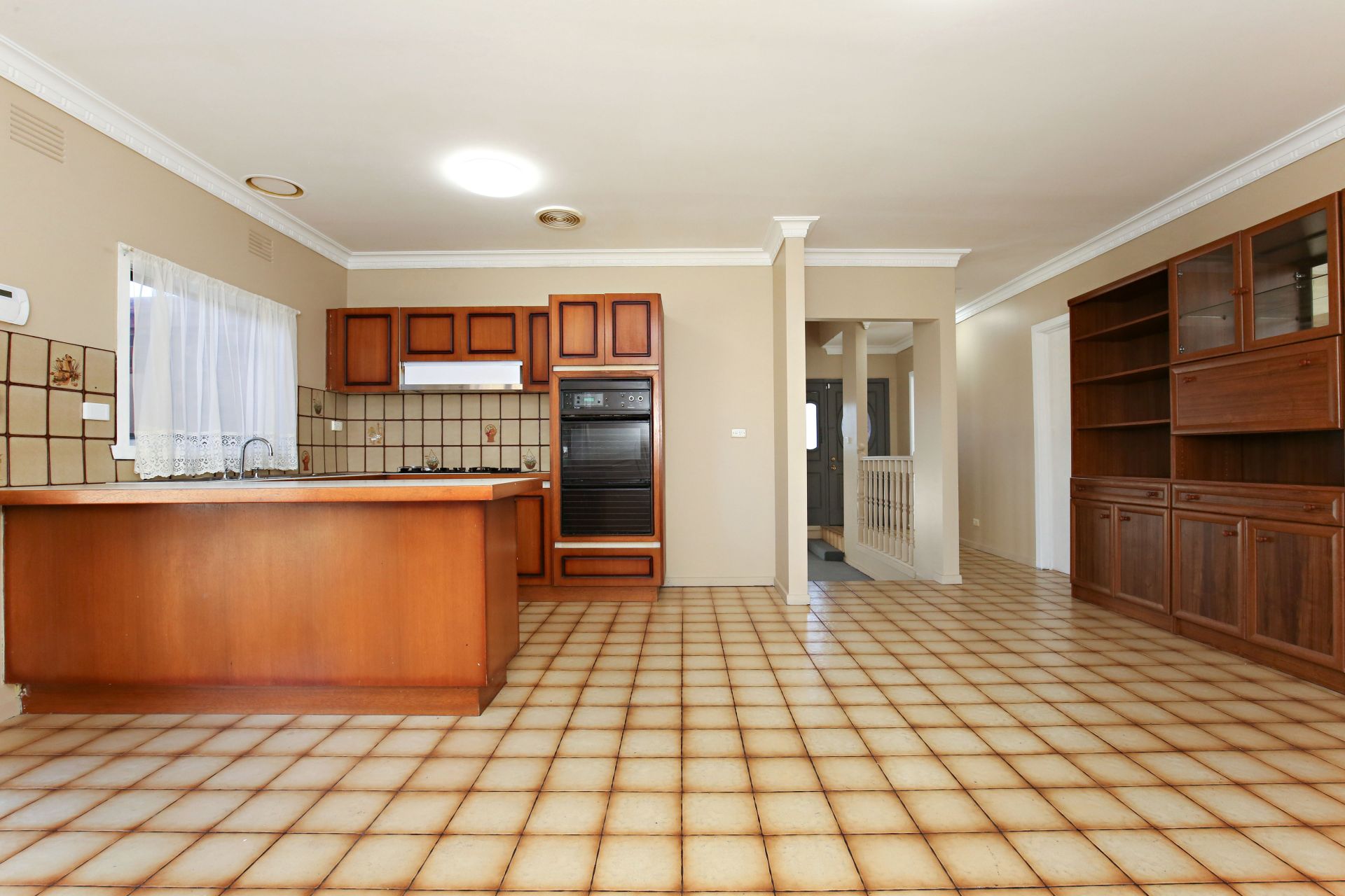 Spacious, Safe & Inviting!