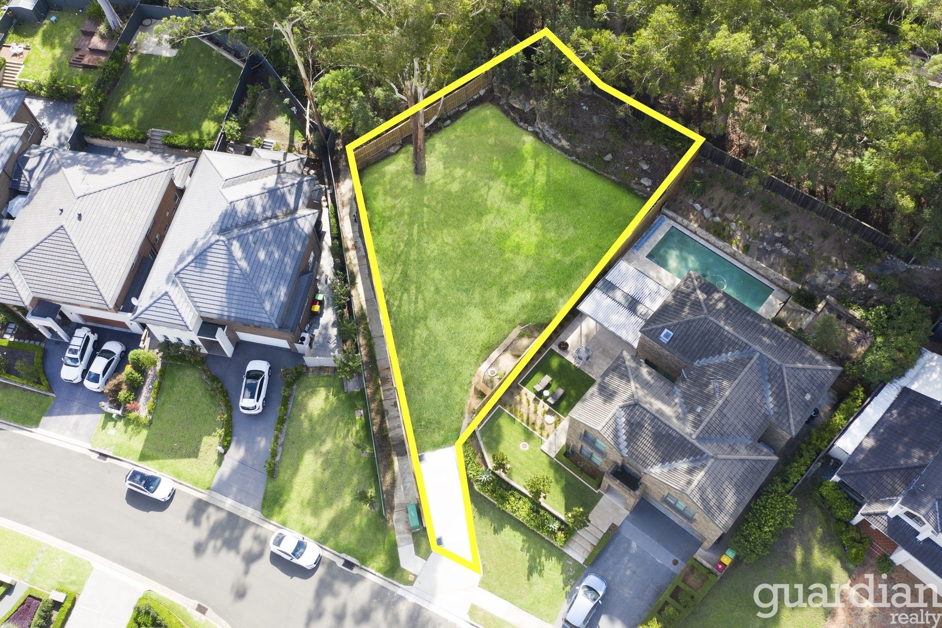 30A Millstream Grove Dural NSW, Dural - Thumbnail 4
