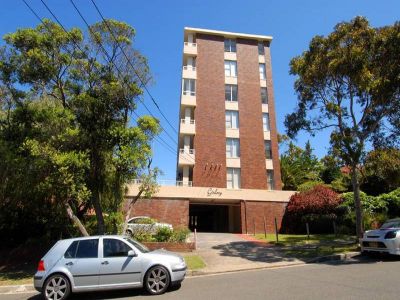 2C/5-7 Girilang Avenue VAUCLUSE NSW, Vaucluse - Thumbnail 5