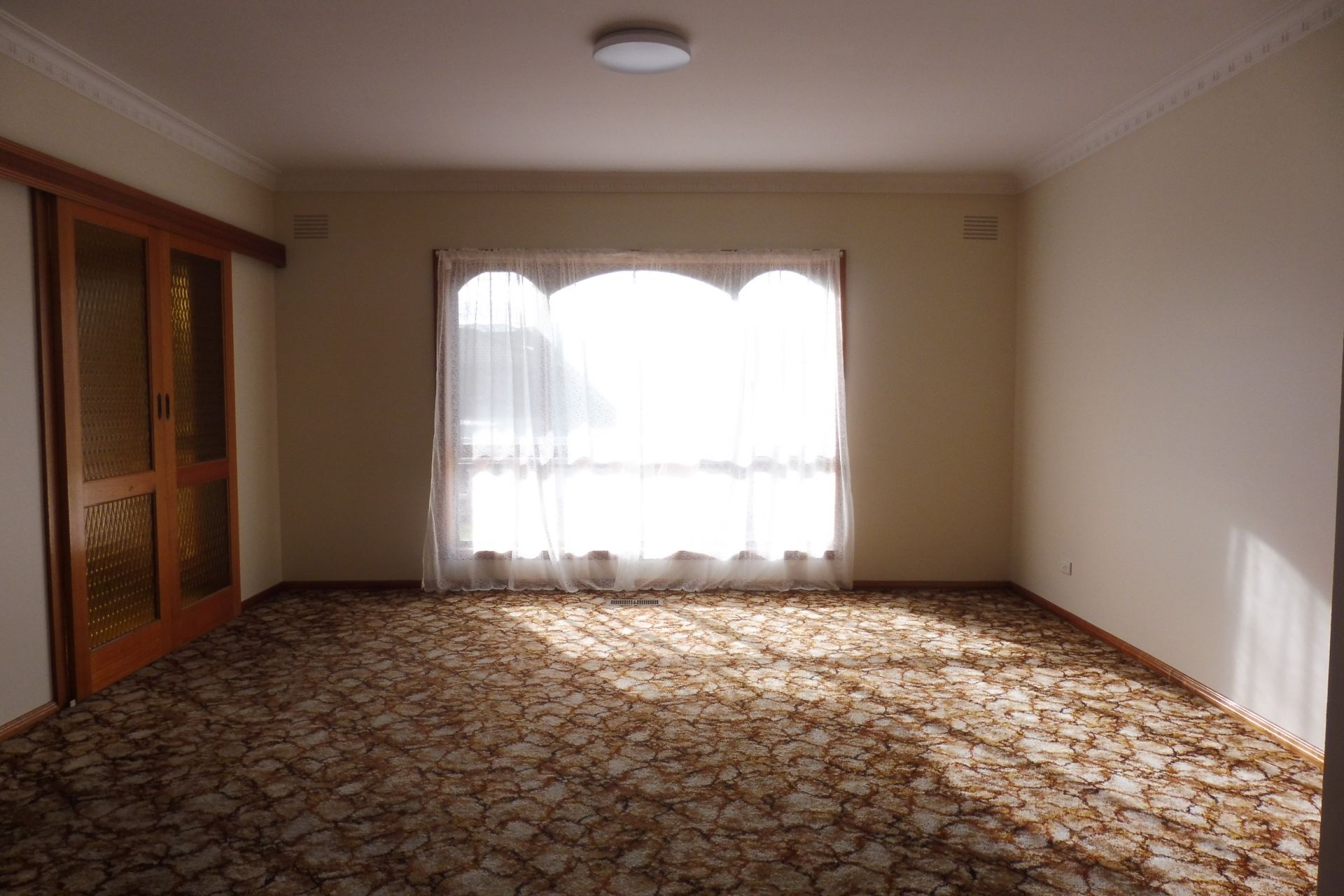 SPACIOUS HOME