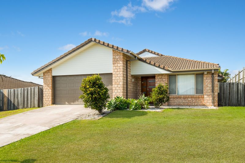 Real Estate For Lease 26 Charlton Place Regents Park , QLD