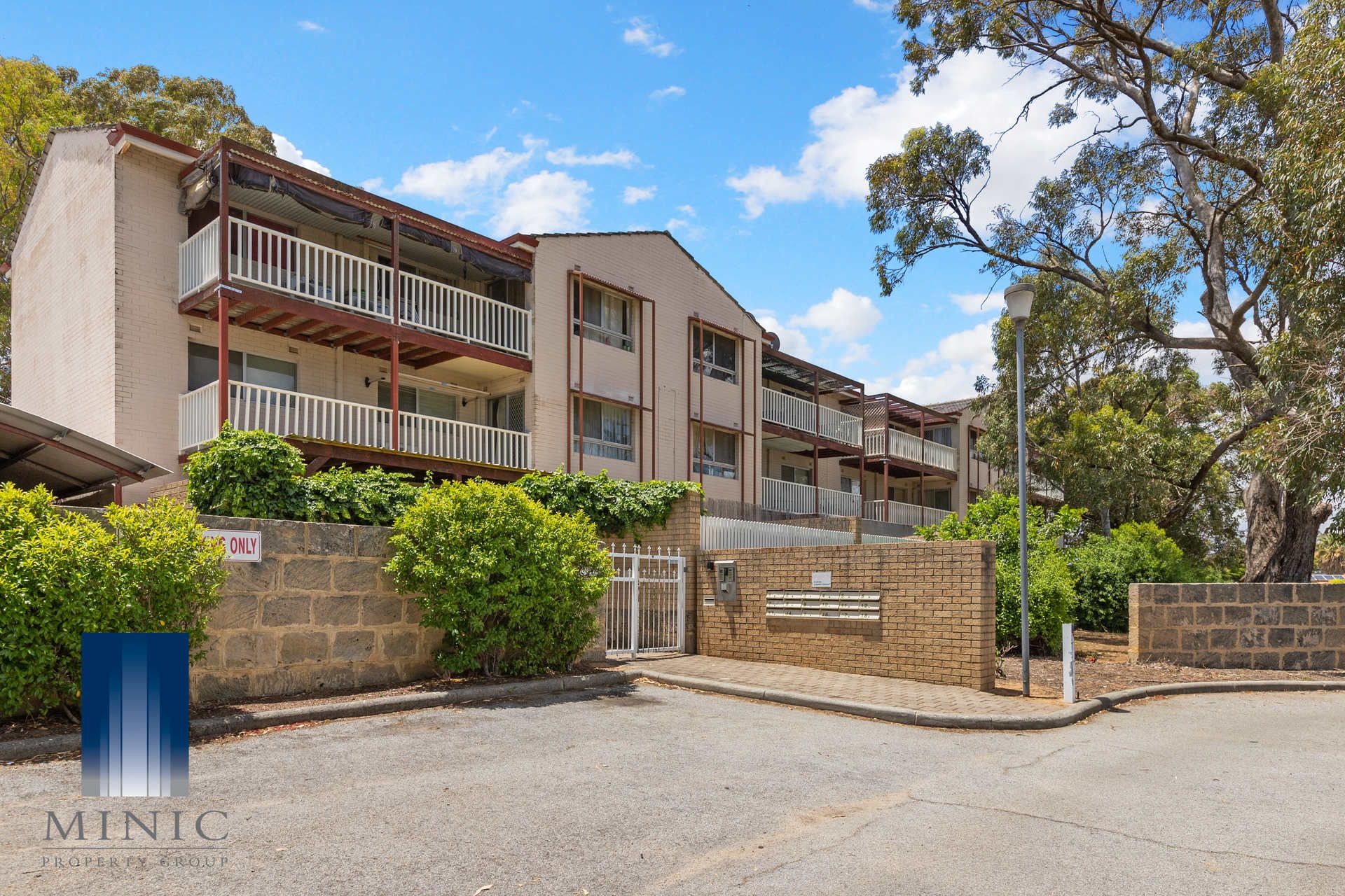 Real Estate For Sale 18/15 Pudney Place Orelia , WA