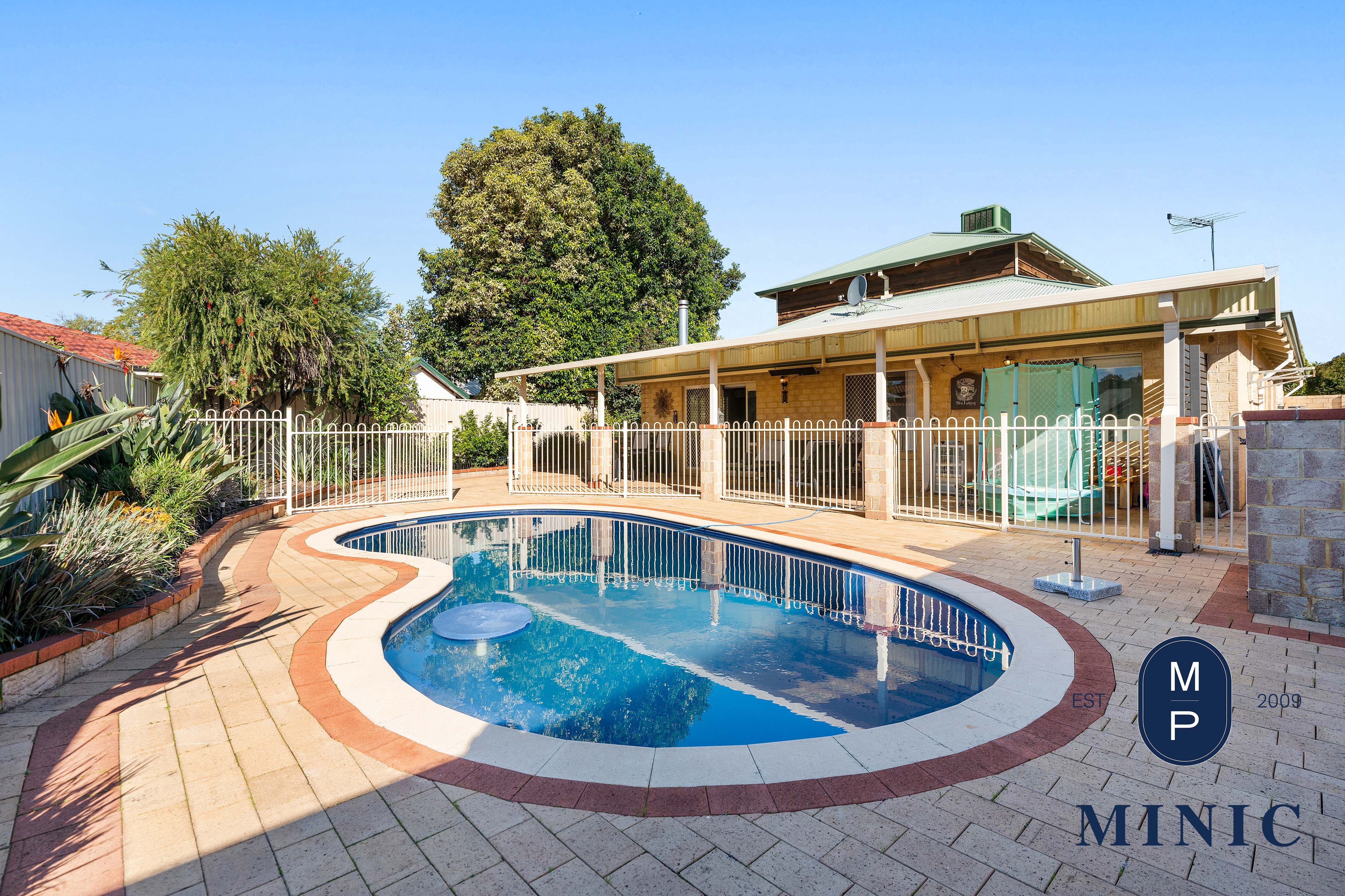 3 Arley Turn, Canning Vale