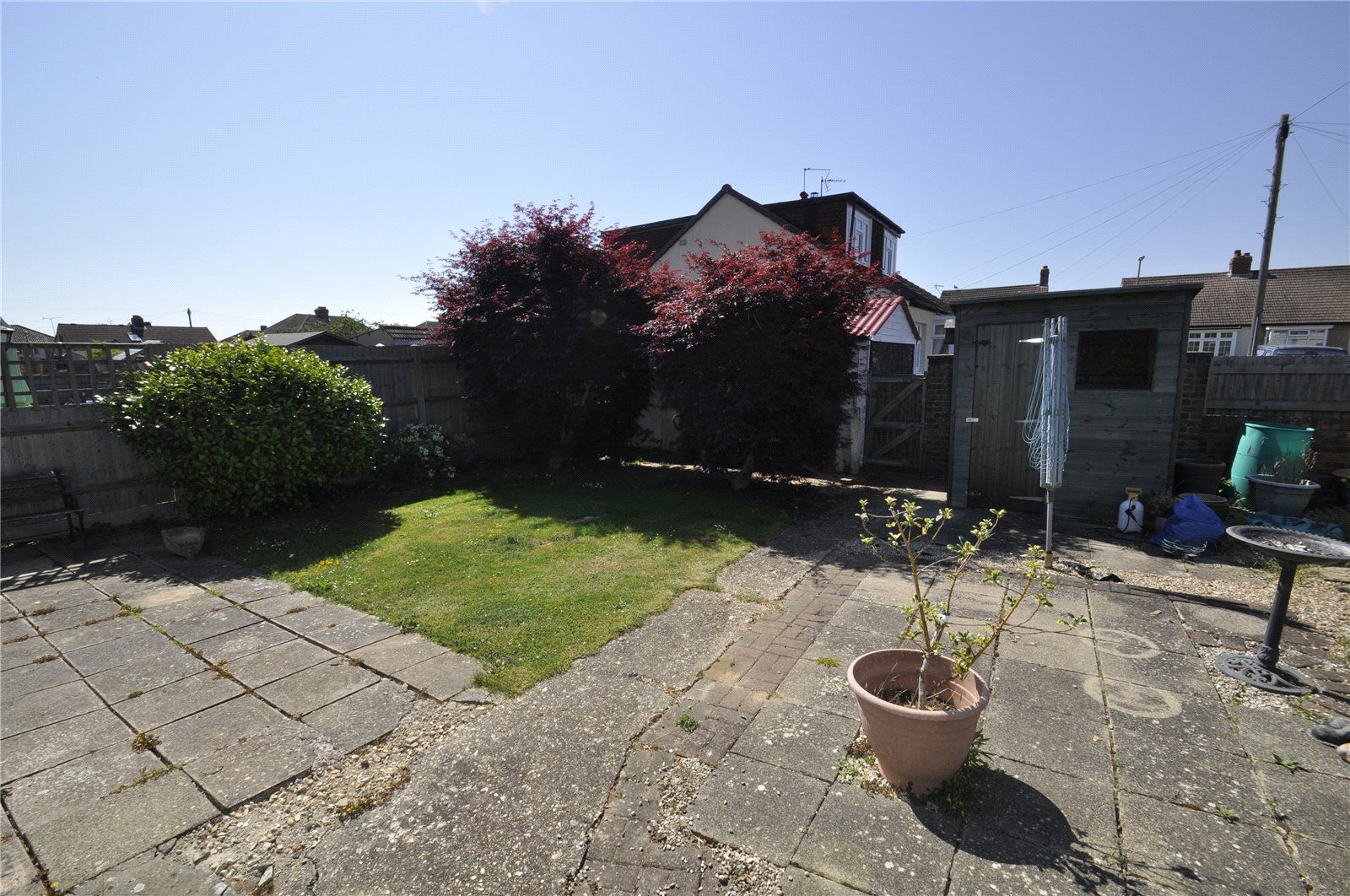 15 Gorran Avenue, Gosport Eckersley White Estate Agents