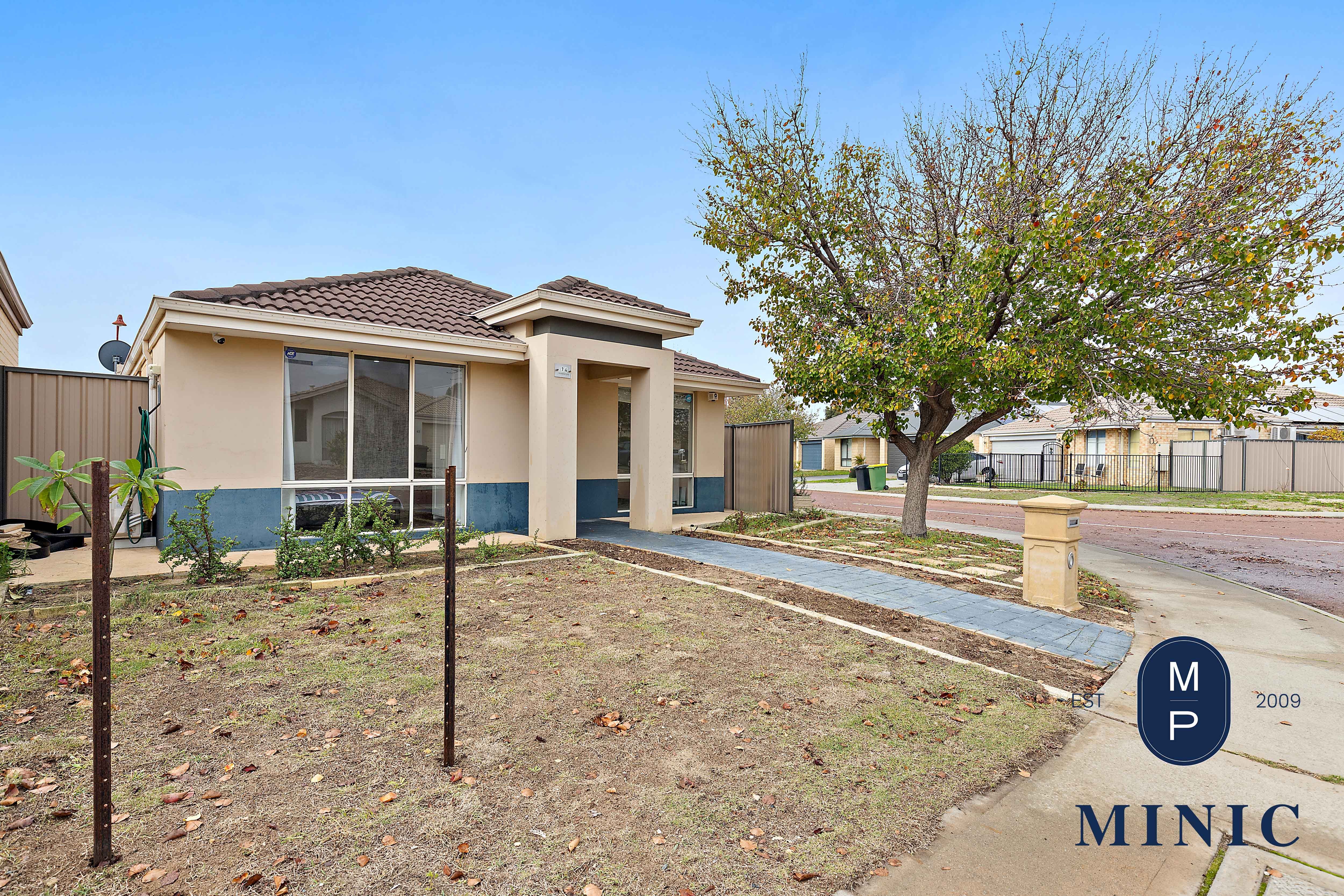74 Warrilow Loop, Canning Vale