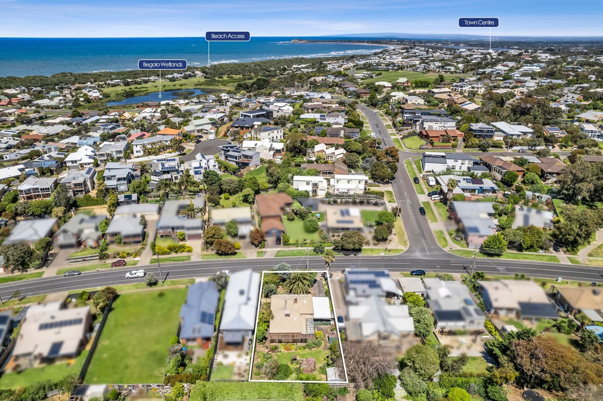 63 Marlin Drive Ocean Grove VIC, Ocean Grove - Thumbnail 2