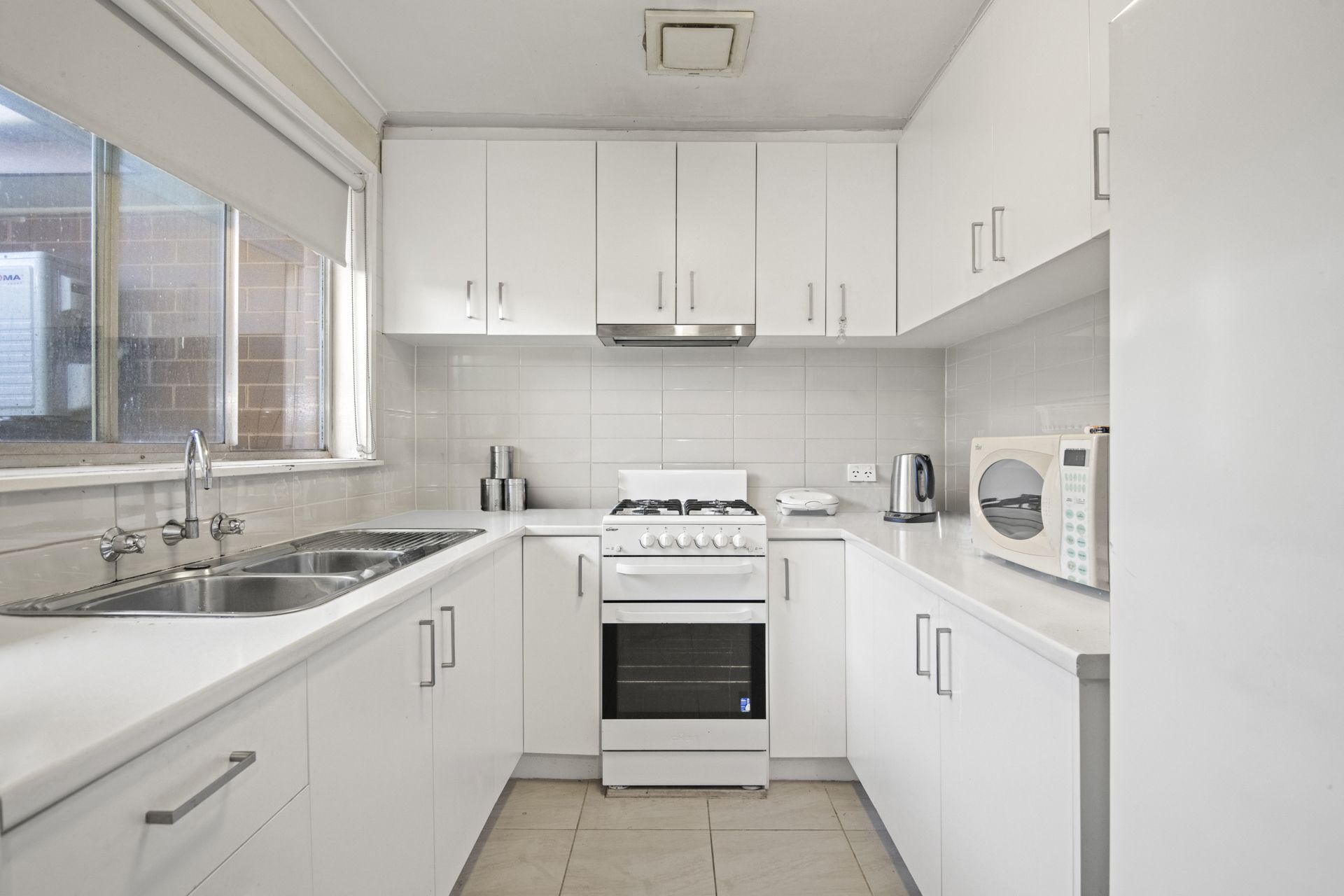 AFFORDABLE FAMILY HOME