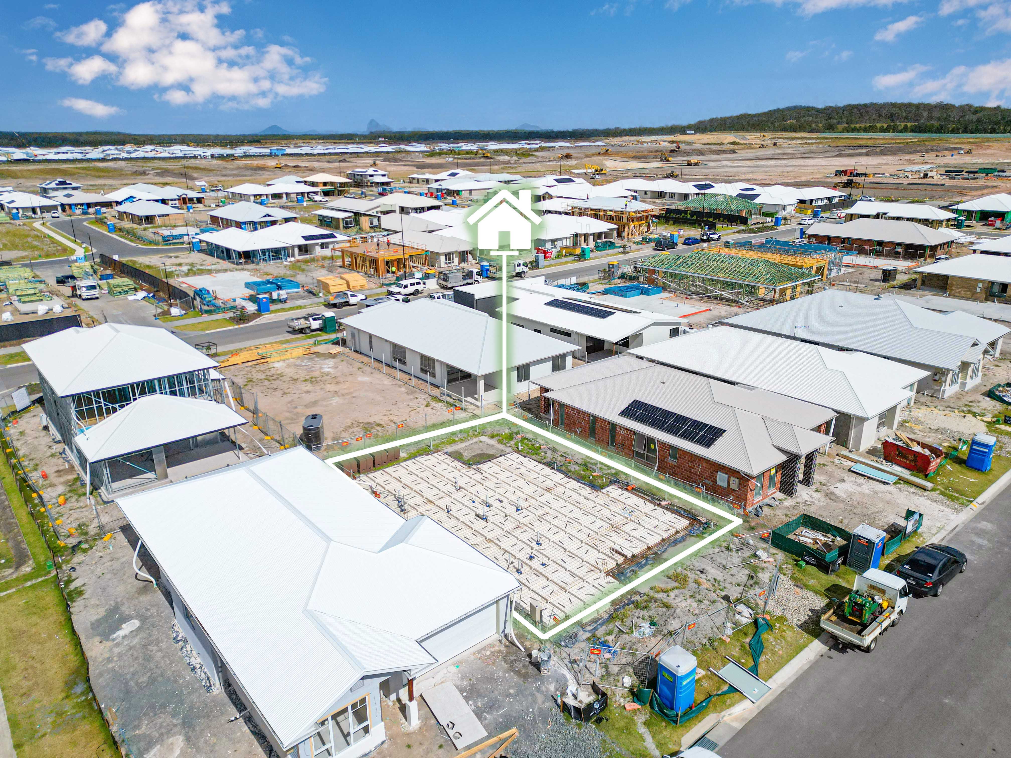 Real Estate For Sale 5 Snowy Crescent Nirimba , QLD