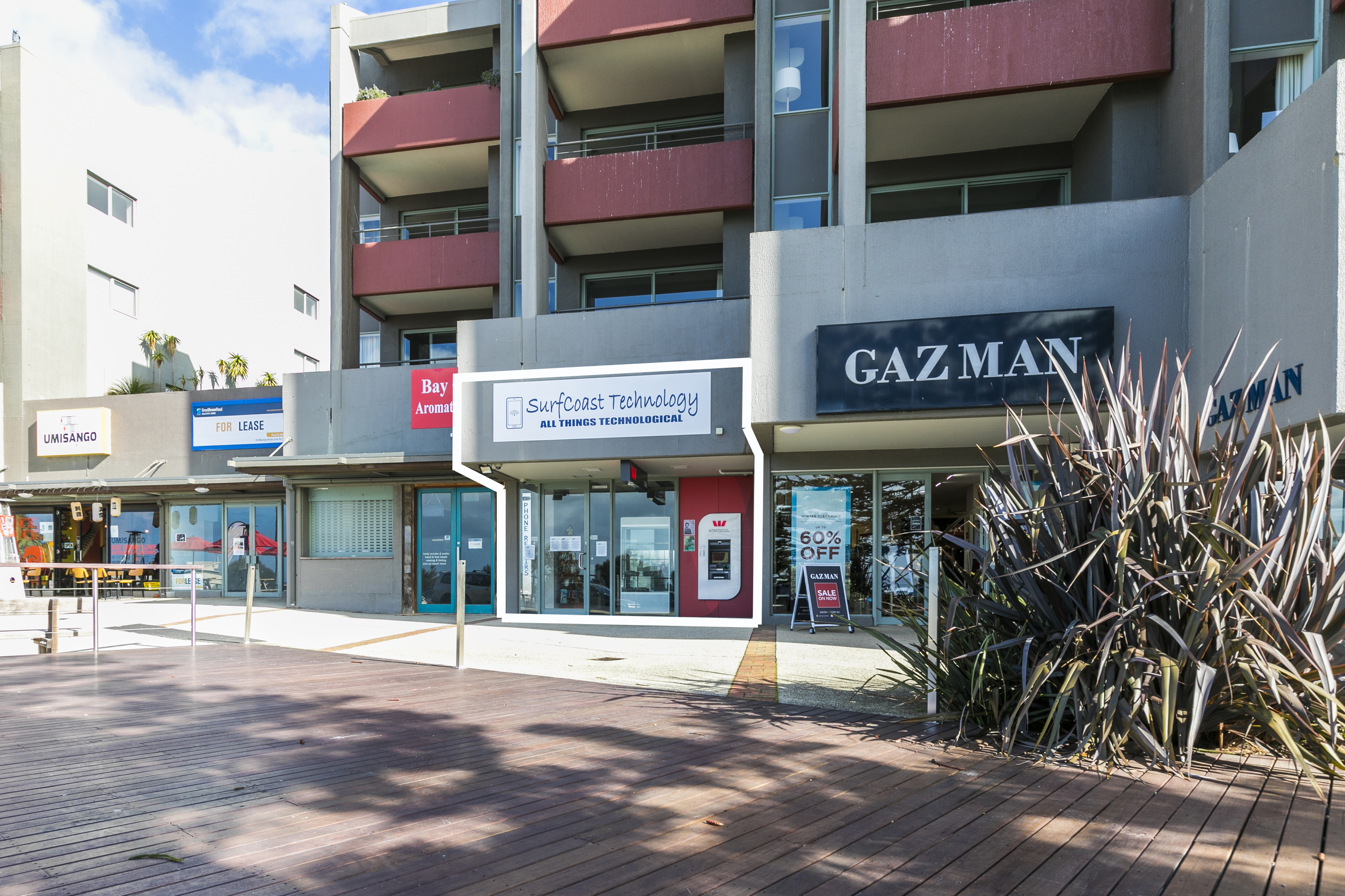 Shop 8/148-174 Mountjoy Parade, Lorne, VIC, Lorne - Thumbnail 2