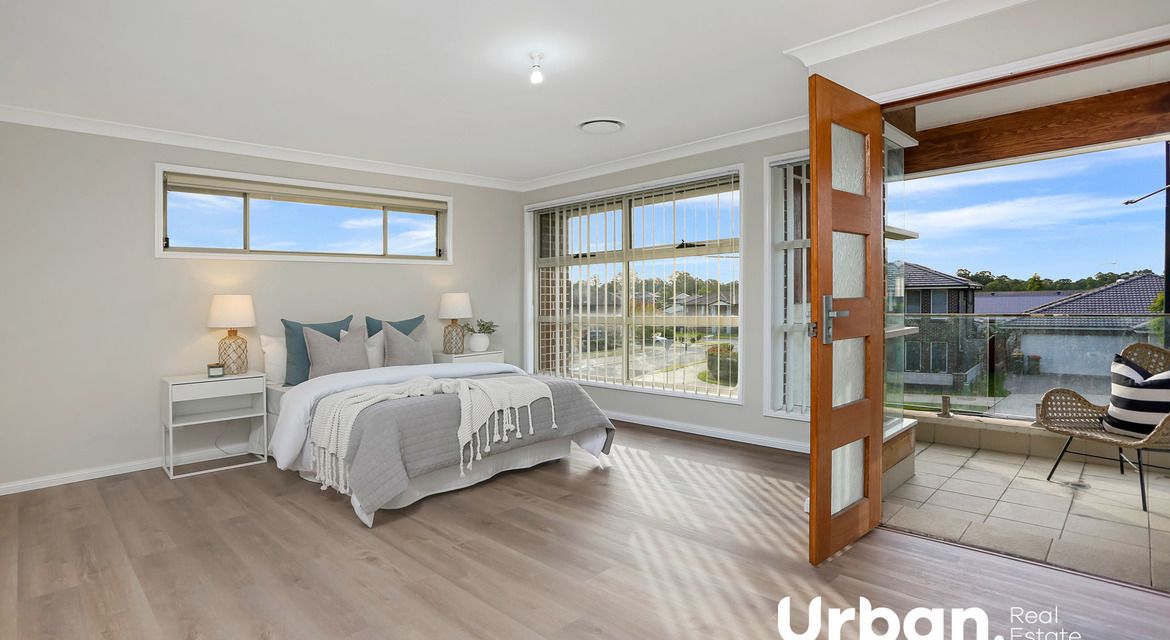 Colebee 119 Stonecutters Drive