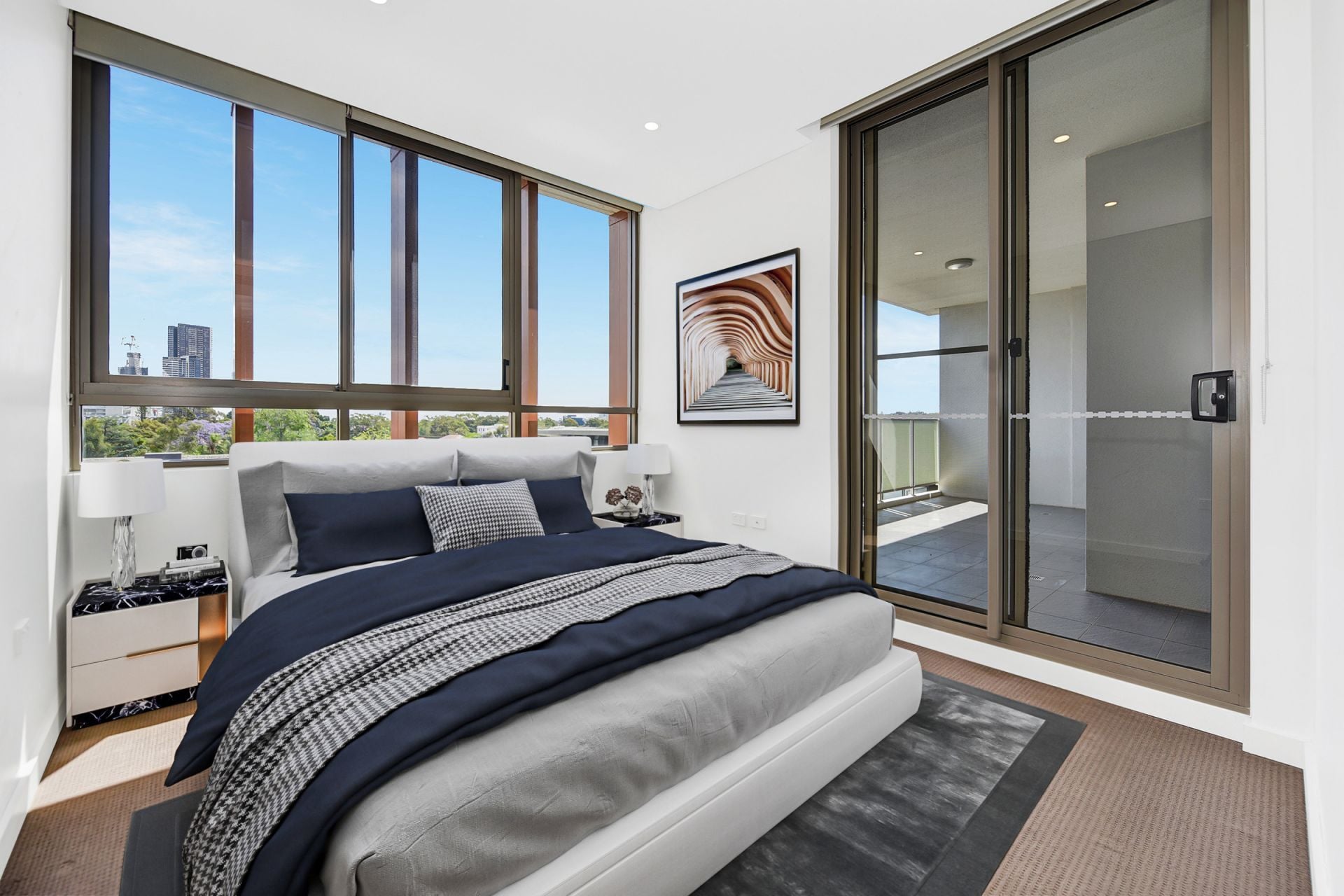 1806/1a Morton Street Parramatta NSW, Parramatta - Thumbnail 5