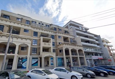 Suite 8/13 - 19 Hogben Street, Kogarah