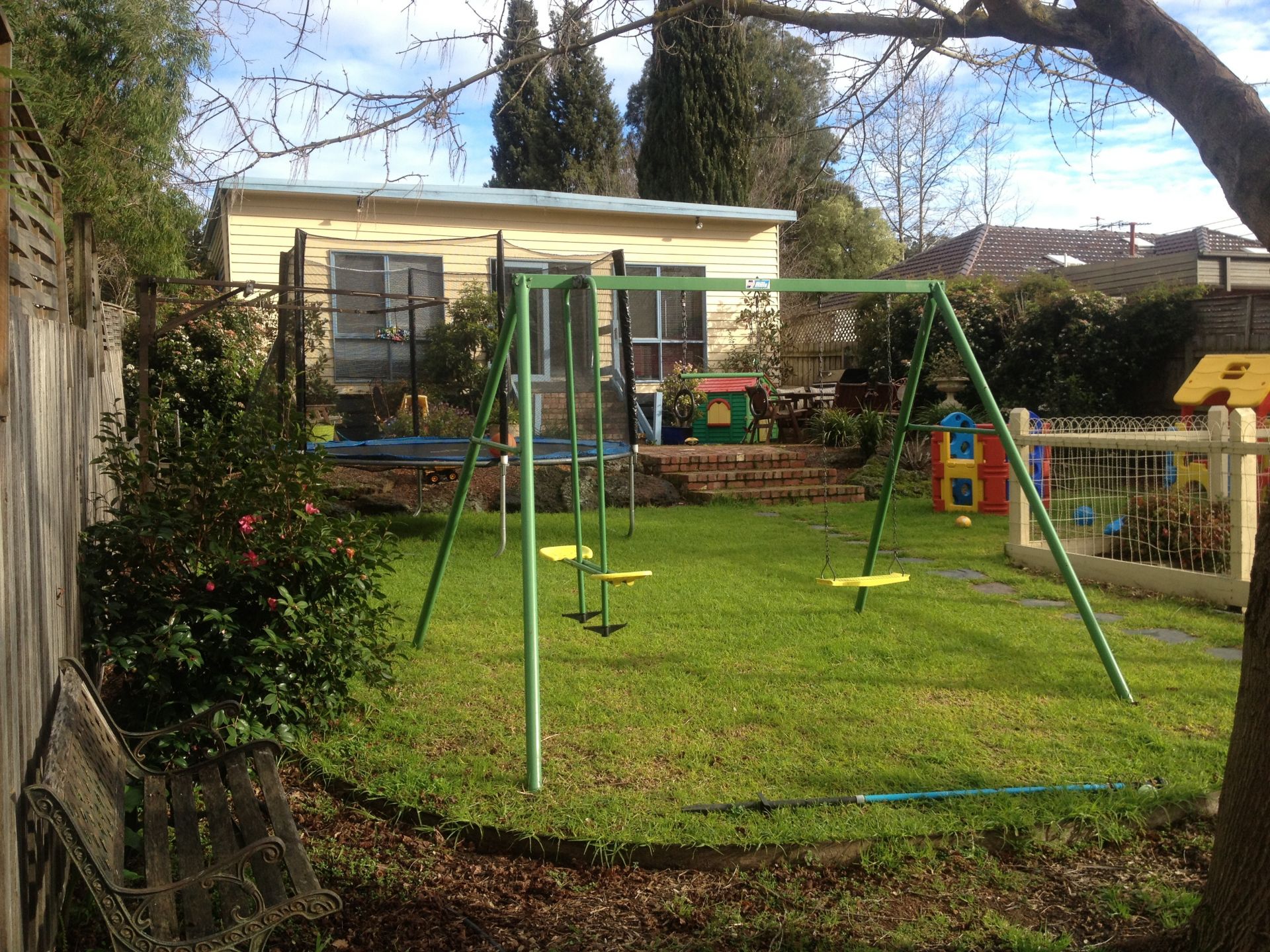 **Great Family Home**