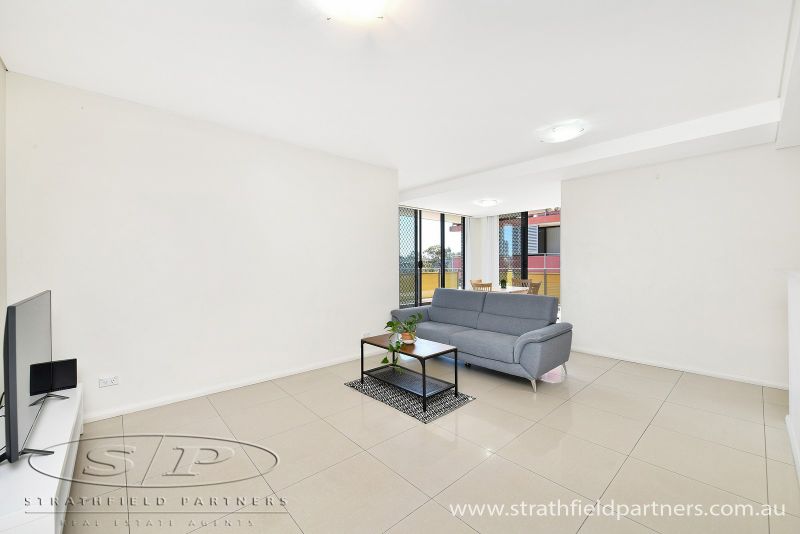 C307/27-29 George Street North Strathfield NSW, Strathfield - Thumbnail 3