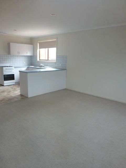 Enough space for your new life.