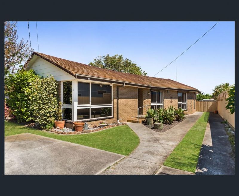 21 Olympic Avenue, Norlane VIC 3214