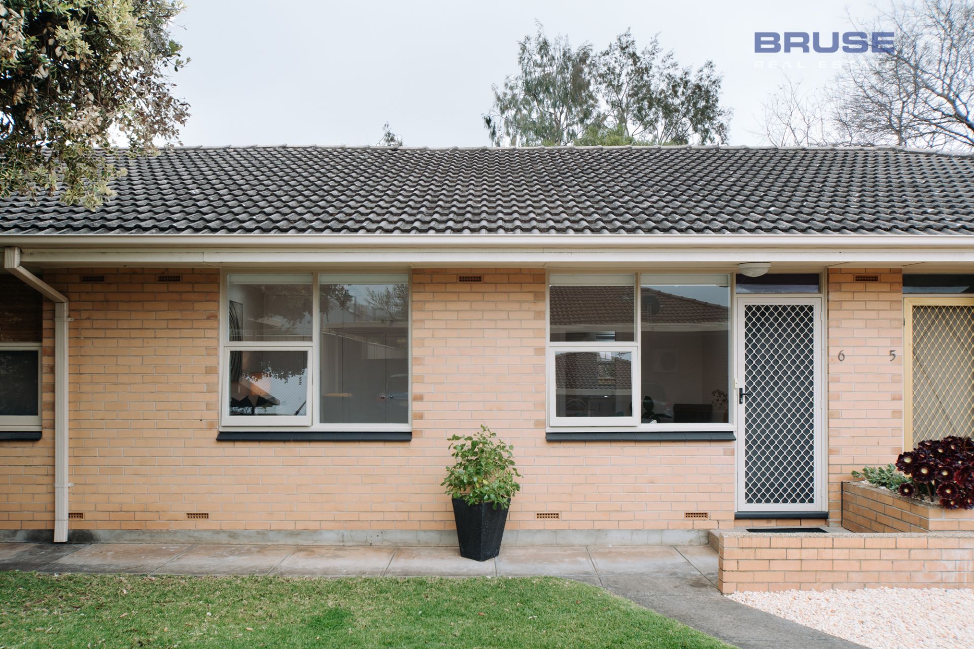 6/1719 Osmond Terrace, Fullarton Bruse Real Estate