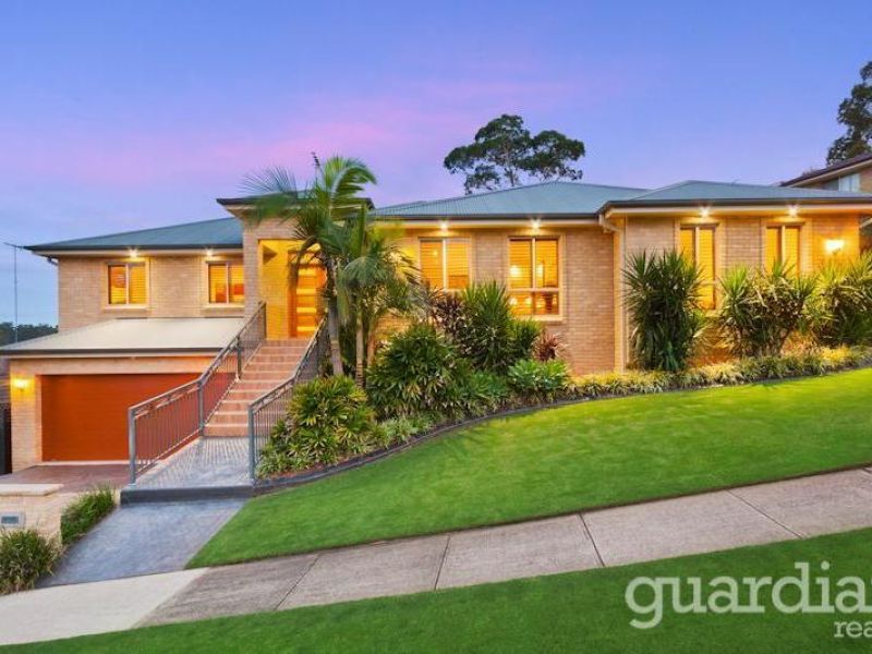 3 Highlands Way, Rouse Hill - Thumbnail 2