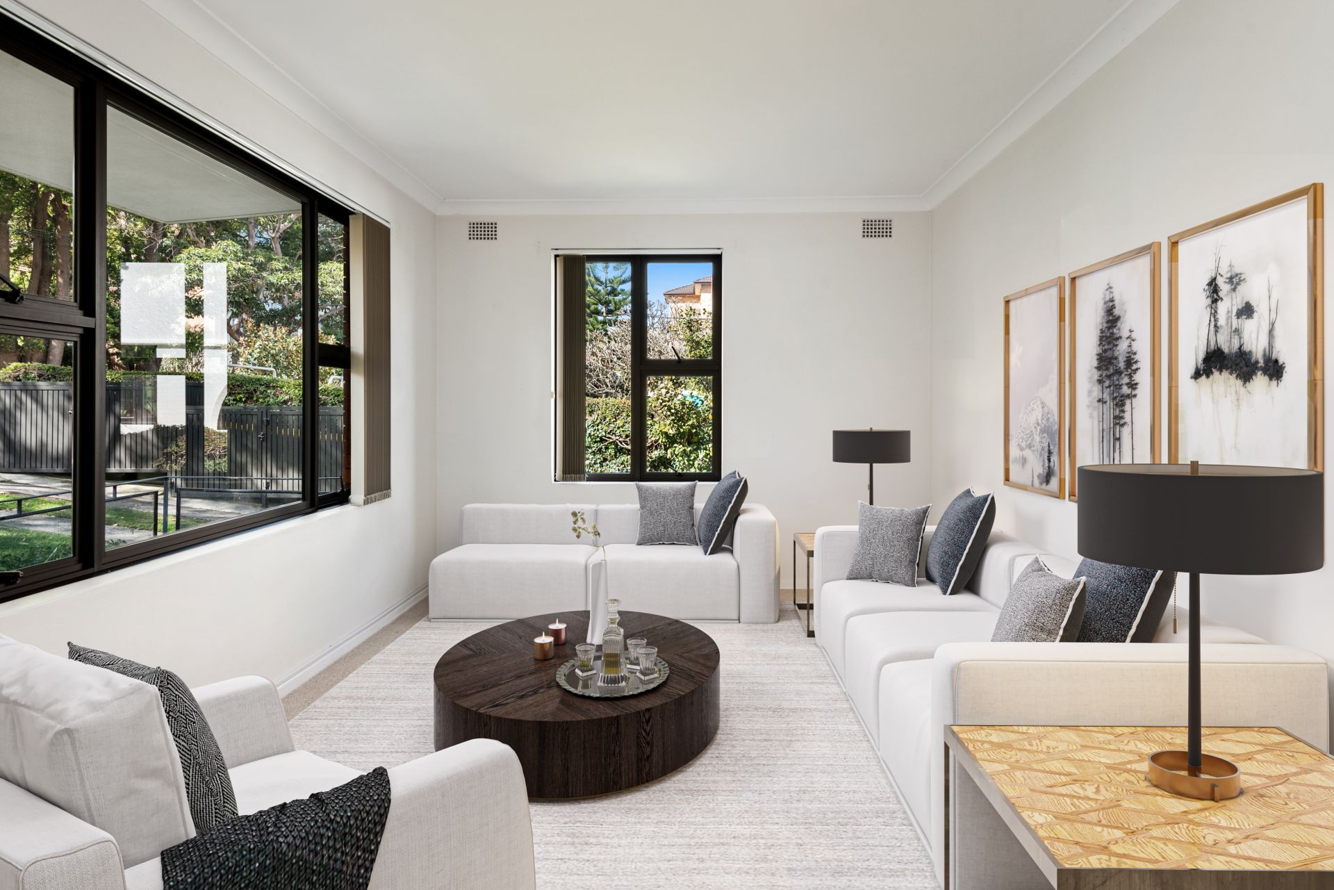 3/5 Harrison Street CREMORNE NSW, Cremorne - Thumbnail 2