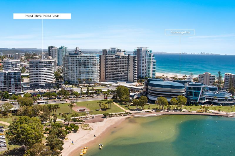 2102/14-22 Stuart Street Tweed Heads NSW, Tweed Heads - Thumbnail 8