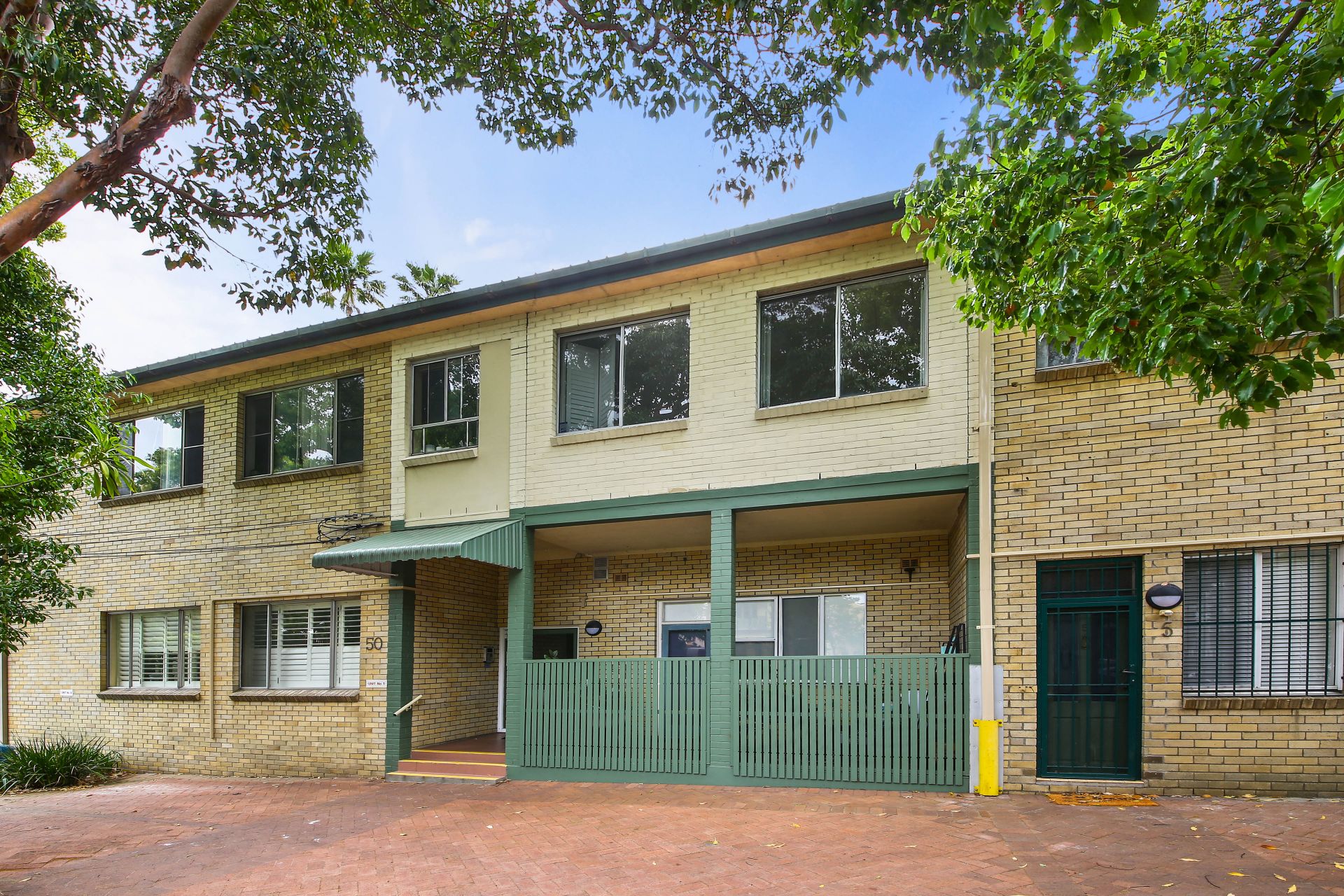 Real Estate For Lease 9/50 Audley Street Petersham , NSW