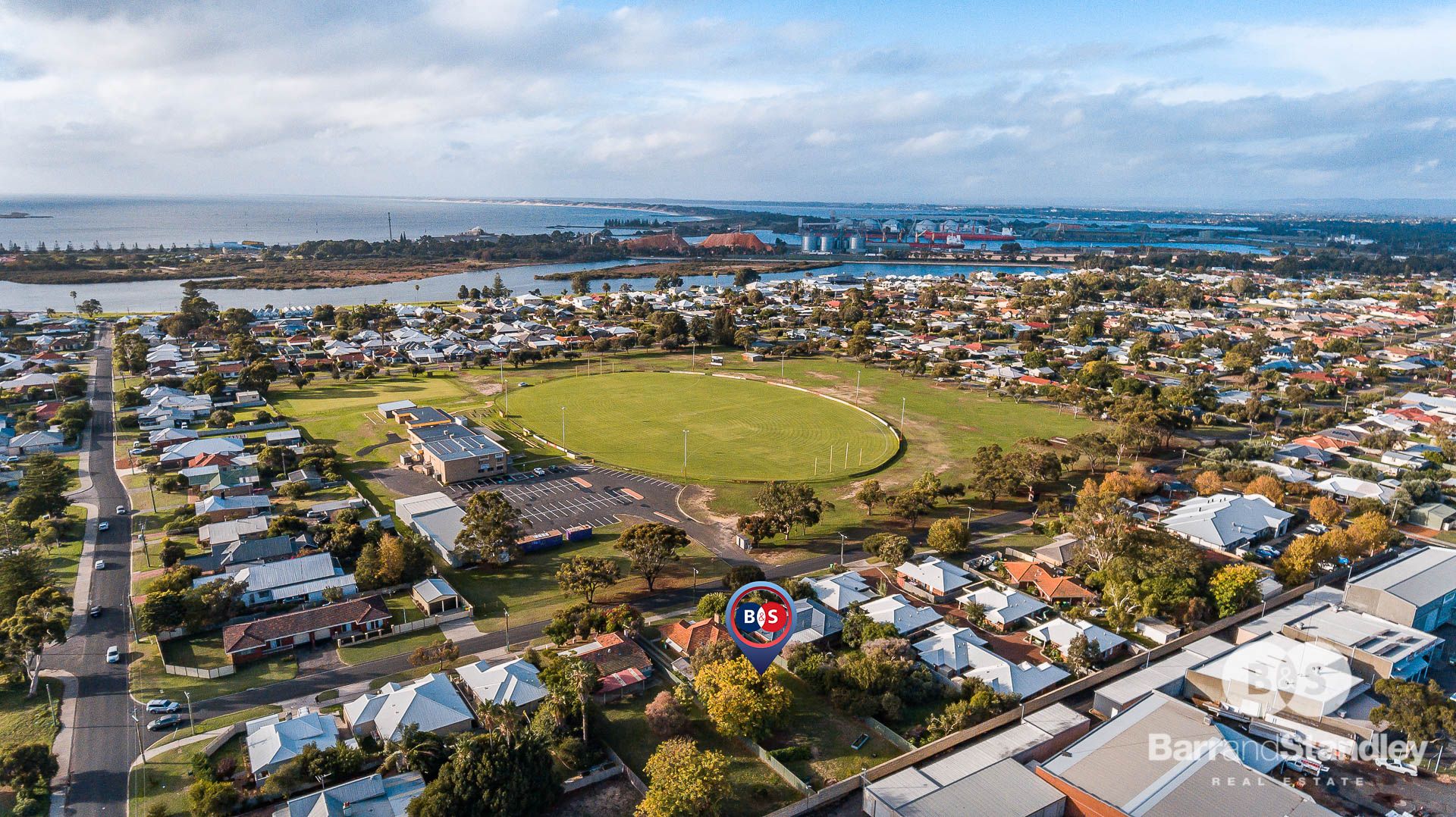 3 Herbert Road East Bunbury , WA