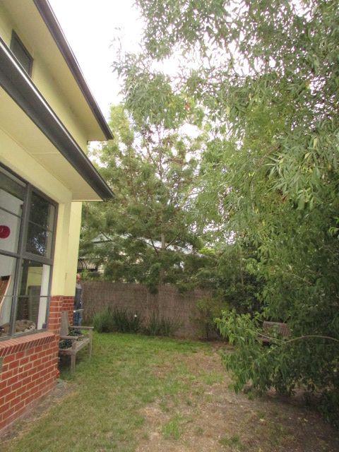 **Modern & Low Maintenance Living**