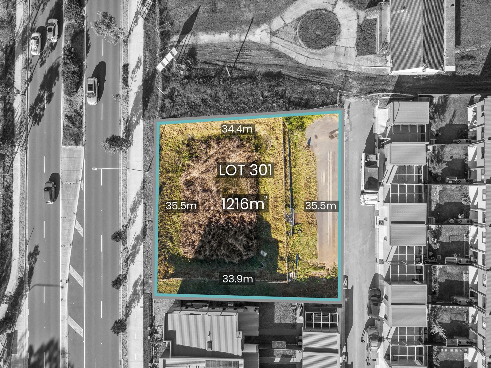 Real Estate For Sale 301/ Bernera Road Edmondson Park , NSW