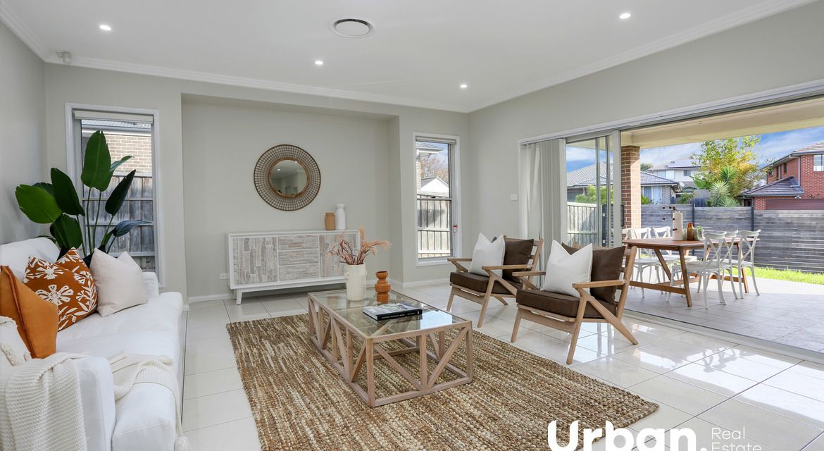 Colebee 119 Stonecutters Drive