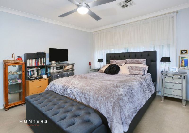 52 Ball Street, Colyton