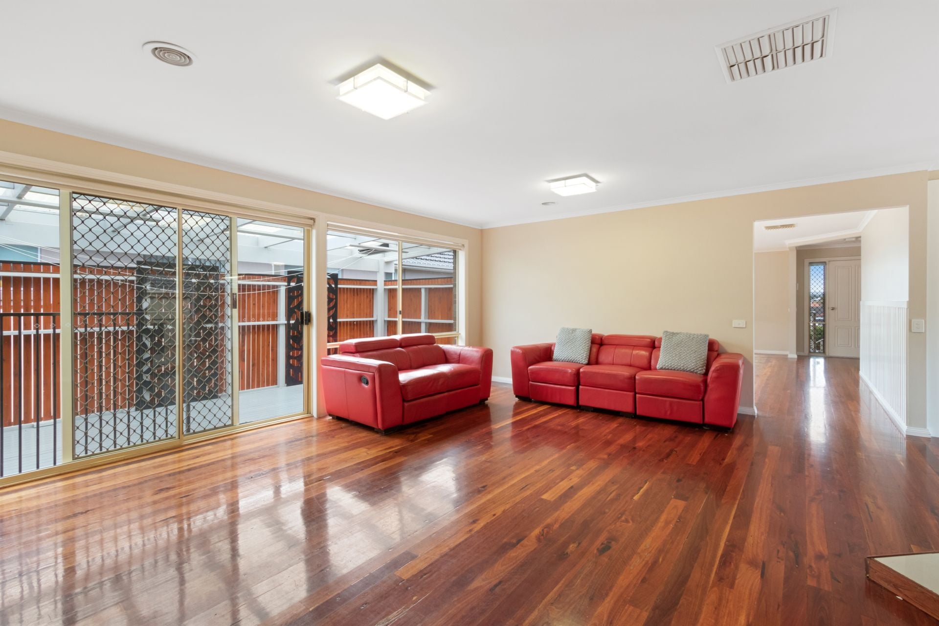 FABULOUS LIVING, FABULOUS LOCATION