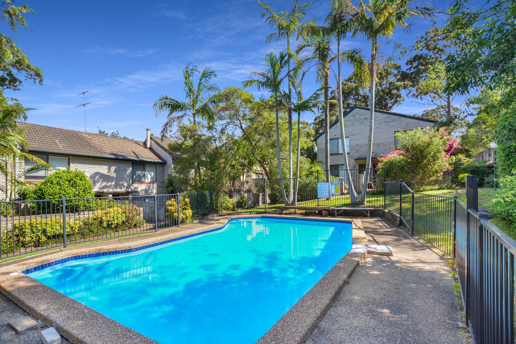 Real Estate For Sale 32/19 Taranto Road Marsfield , NSW