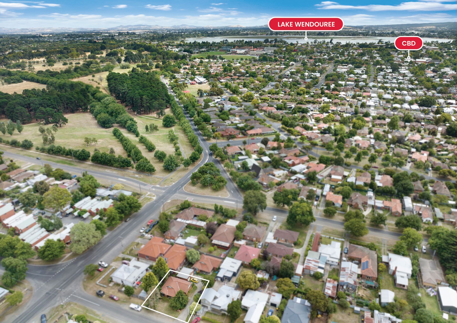 1/14 Park Street East, Redan Ballarat Real Estate Pty Ltd