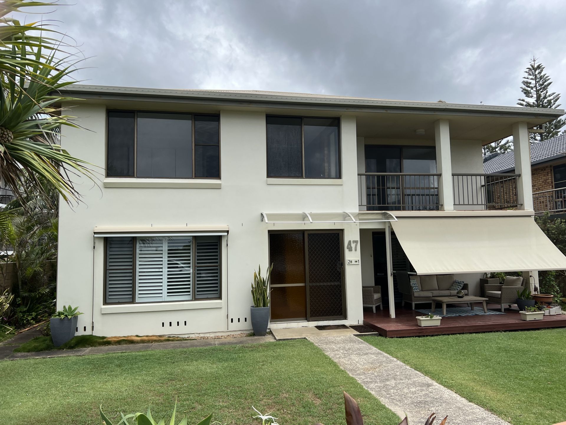 2/47 Pacific Parade, Lennox Head Lois Buckett Real Estate