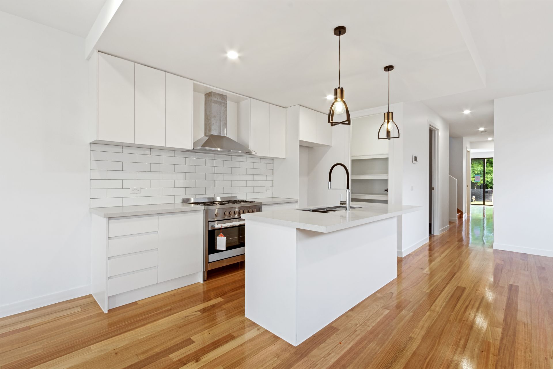 35A & 35B Arundel Avenue - 2 Townhouses
