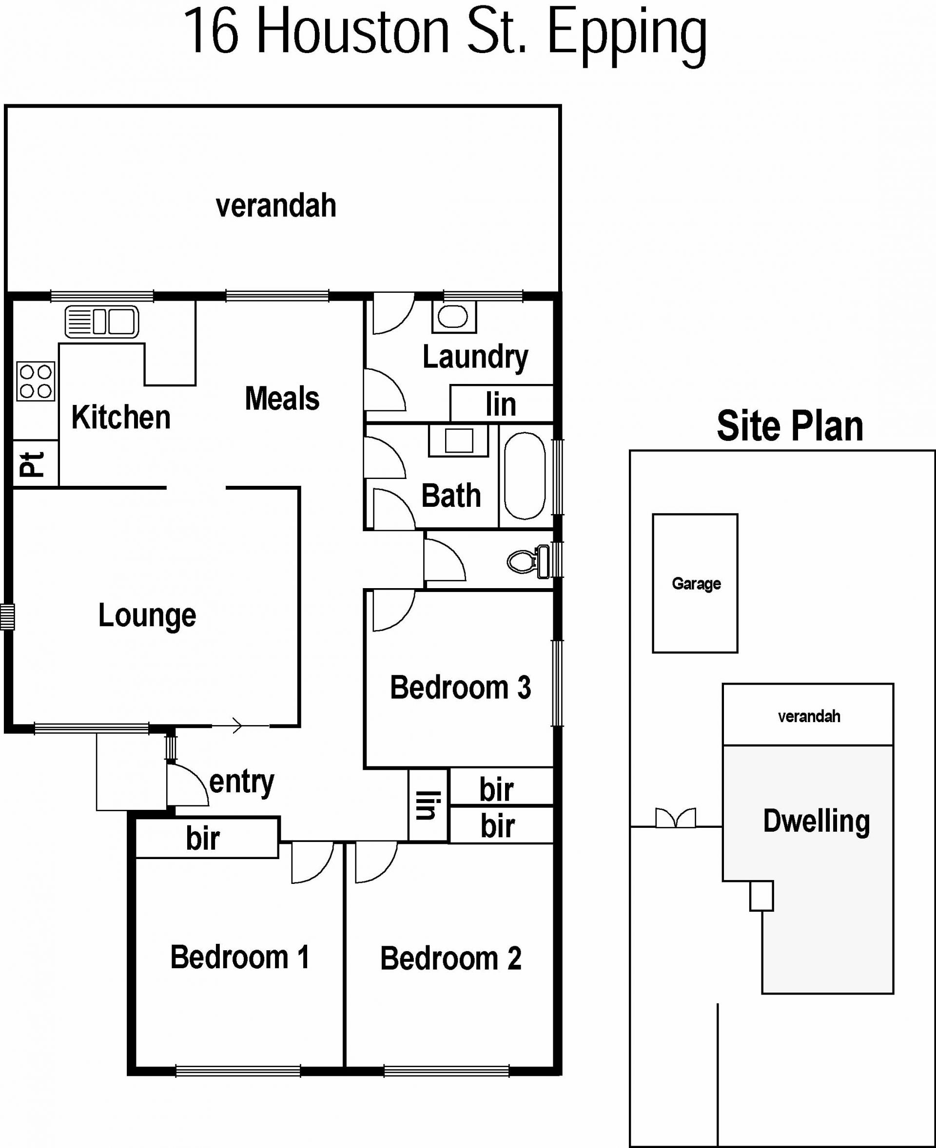 EXCEPTIONAL LOCATION