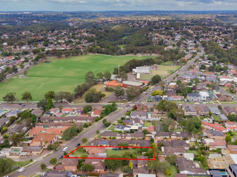 Real Estate For Sale 898 Forest Road Peakhurst , NSW